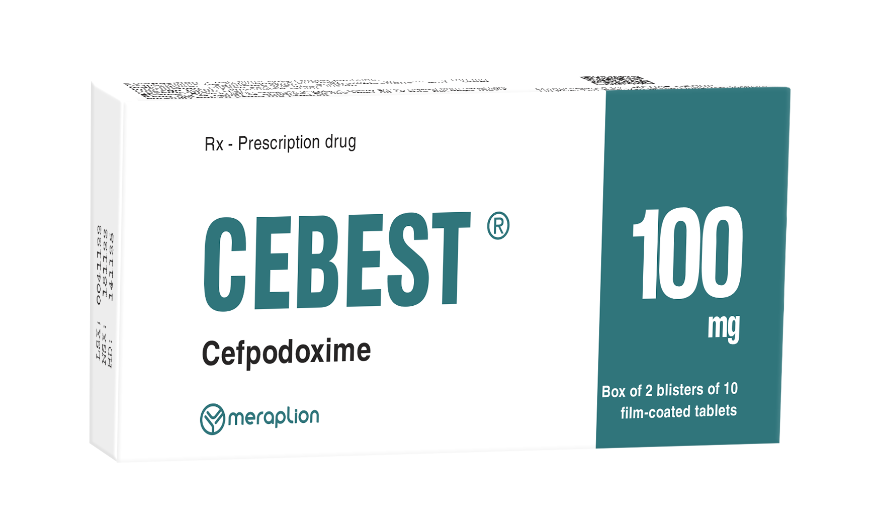 Cebest tablets