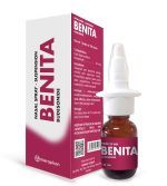 Benita