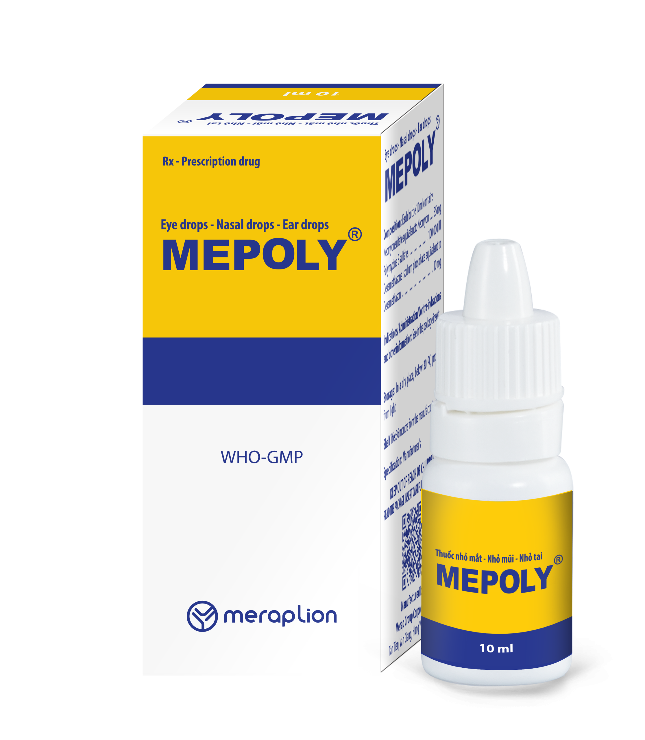 Mepoly
