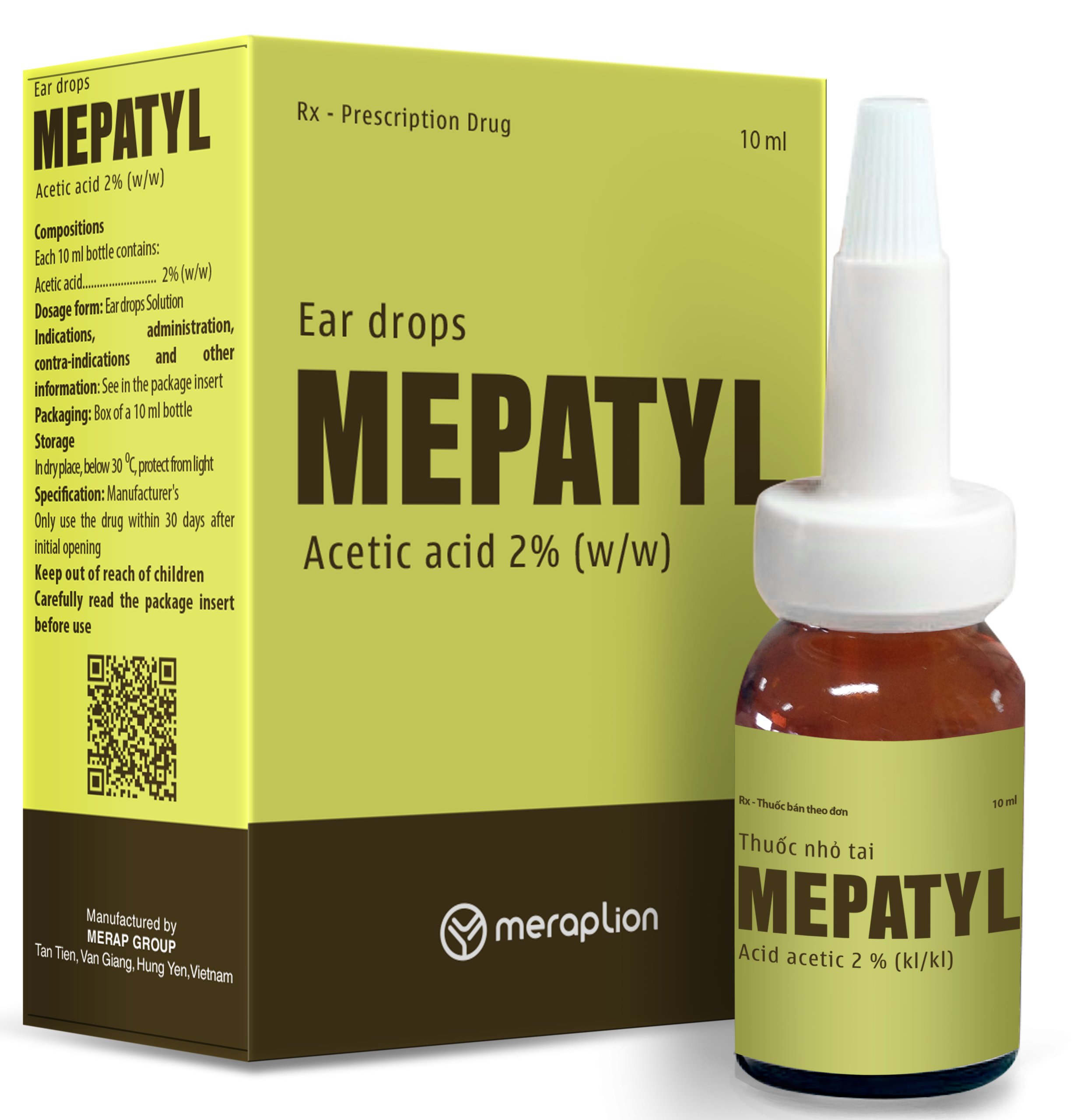 Mepatyl