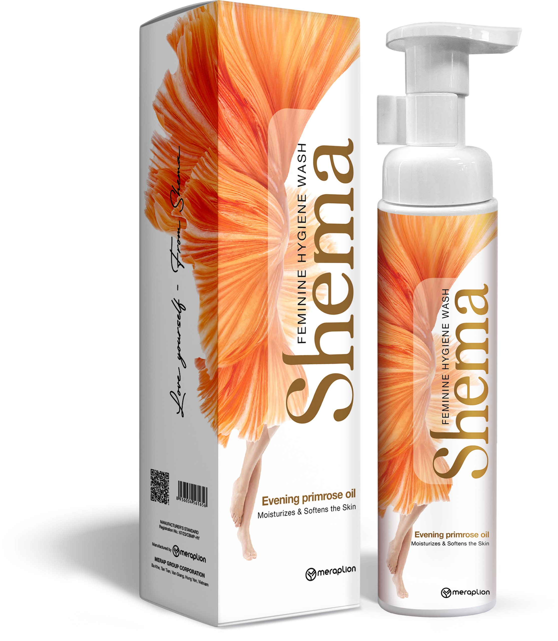Shema Foam